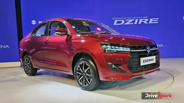 Maruti Suzuki Dzire 19 100 Cars Sold In 2025 December