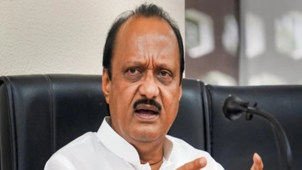 Ajit Pawar Plane Crash-Net Worth