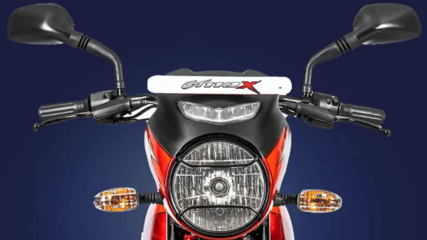 Bajaj CT 110X Bike Price Design Colours Engine Mileage Features And All Details