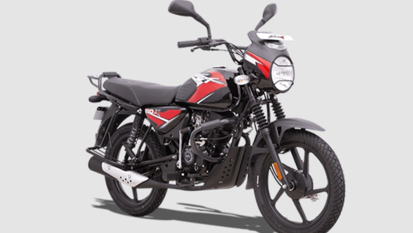 Bajaj CT 110X Bike Price Design Colours Engine Mileage Features And All Details