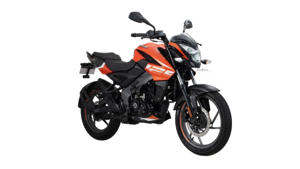 Bajaj Pulsar NS 125 Bike Price Design Colors Engine Mileage Features And All Details