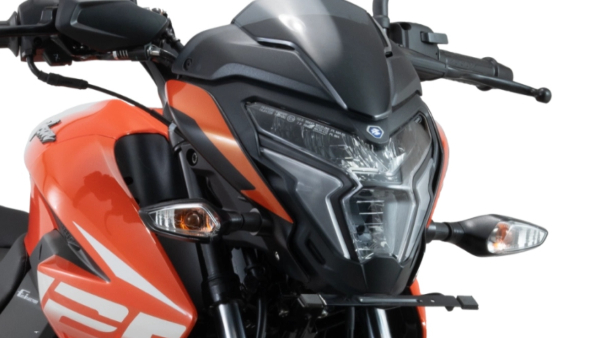 Bajaj Pulsar NS 125 Bike Price Design Colors Engine Mileage Features And All Details