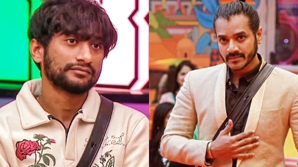 Poverty Card or Luxury Ride Dhruvanth Questions BBK 12 Winner Gilli Nataraj over 24 Lakh MG Hector
