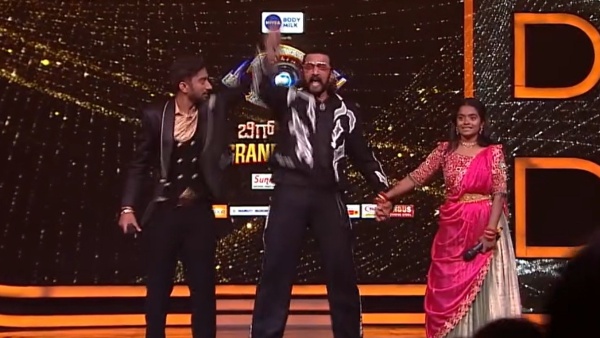 Bigg Boss kannada Season 12 Gilli Nata Wins New Maruti Suzuki Victoris Suv Details