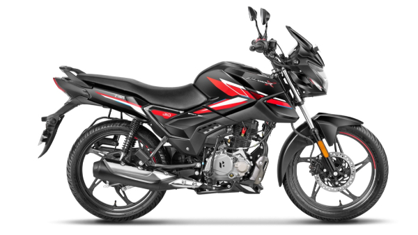 Hero Glamour X 125 Bike Price Design Colours Engine Mileage Features And All Details