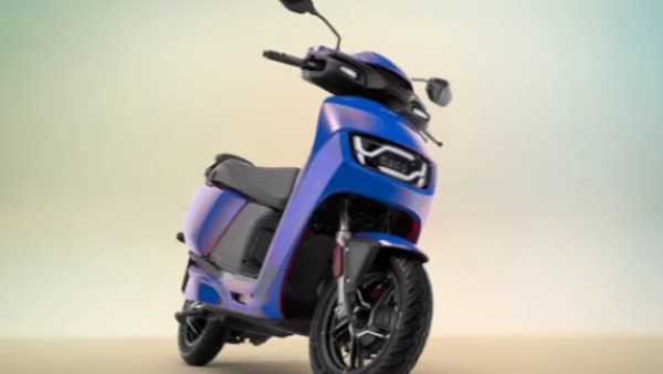 Best 3 Alternative Electric Scooters for Bajaj Chetak C25 Ather Rizta TVS iQube And Hero Vida VX2