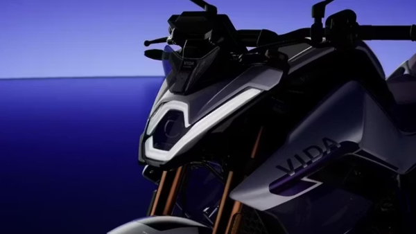 New Hero Vida VXZ Electric Bike Design Patented In India Details