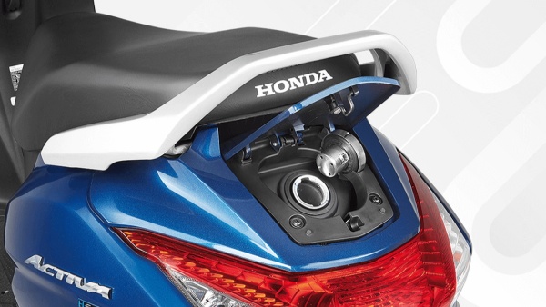 Honda Activa 110 Scooter Price Variants Design Colours Engine Mileage Features And All Details