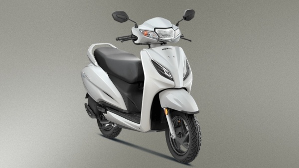 Honda Activa 110 Scooter Price Variants Design Colours Engine Mileage Features And All Details