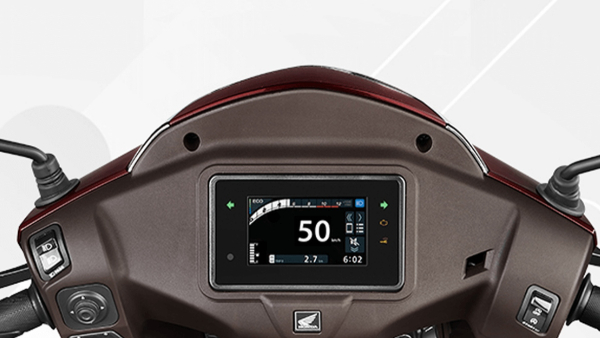 Honda Activa December 2025 Sales Report