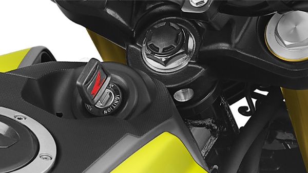 Honda CB 125 Hornet Bike Price Design Colours Engine Mileage Features And All Details