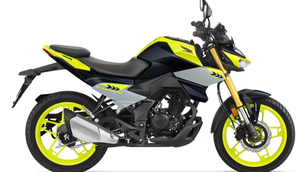 Honda CB 125 Hornet Bike Price Design Colours Engine Mileage Features And All Details