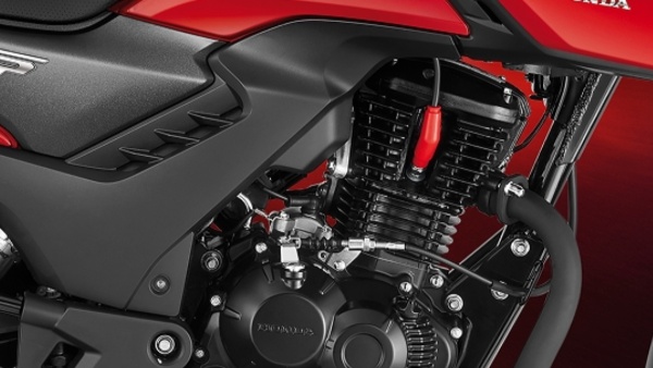 Honda SP 160 Bike Price Design Colors Engine Mileage Features And All Details