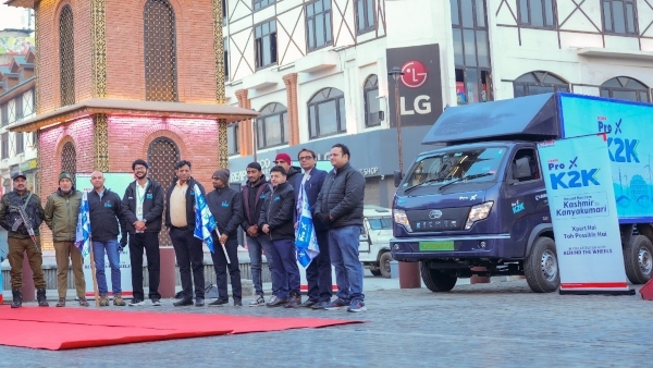 eicher-pro-x-ev-becomes-first-truck-to-successfully-complete-k2k