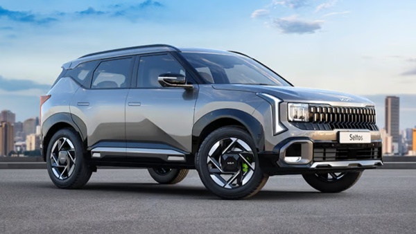 Top 5 Best New Suvs In india Venue Sierra Victoris Seltos And XUV 7XO