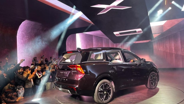 New Mahindra XUV 7XO Suv Top Things You Should Must Know