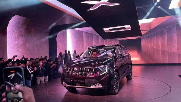 New Mahindra XUV 7XO Suv Top Things You Should Must Know