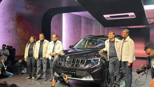 Tata Safari Petrol Vs Mahindra XUV 7XO Which Car Best Details