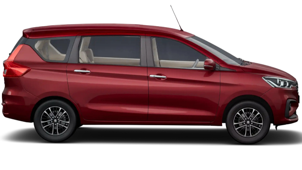 Best 5 Mpvs In India Invicto Innova Hycross Ertiga Carens Clavis And XL6