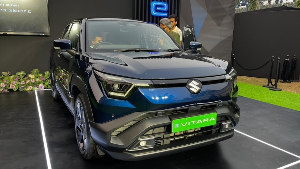 Upcoming 3 New Suvs In January 2026 e Vitara Urban Cruiser EV And Duster
