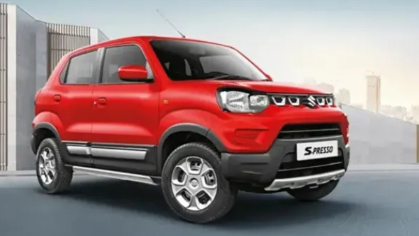 Cheapest Hatchback Maruti Suzuki S-Presso Achieved 3 Lakh Sales Milestone Details