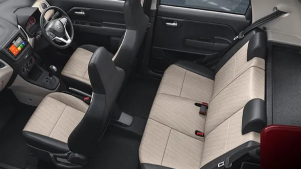 Maruti Suzuki WagonR CY2025 Sales Every Day 532 Cars Delivery