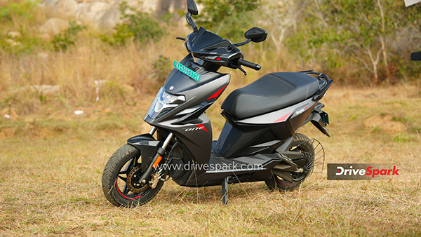 New Simple One Gen 2 Electric Scooter Review