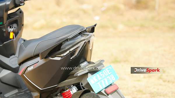 New Simple One Gen 2 Electric Scooter Review