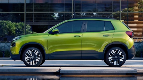 Skoda Kylaq Suv Achieve 50 000 Production Milestone In India Details