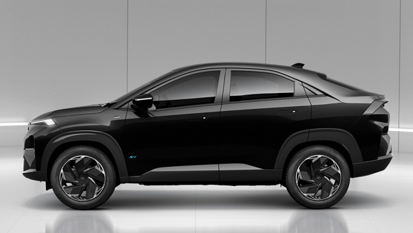 Tata Curvv Suv Sales Low In December 2025 Details