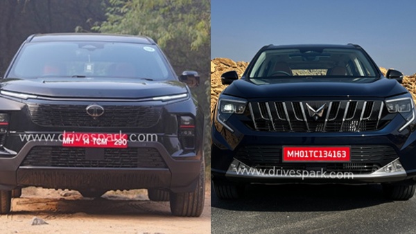Tata Safari Petrol Vs Mahindra XUV 7XO Which Car Best Details