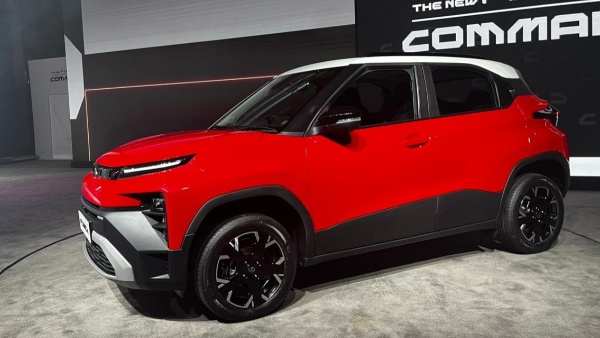 Tata Punch Facelift Suv Top Things You Should Must Know
