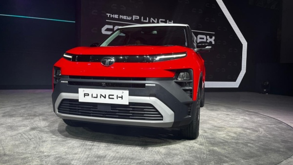 Tata Punch Facelift Suv Top Things You Should Must Know