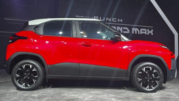 Tata Punch Facelift vs Hyundai Exter Which Car Best Details