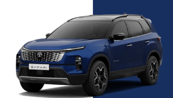 Best 5 Replacement Cars For Tata Safari Petrol Invicto Hycross 7XO Scorpio N And Carens Clavis