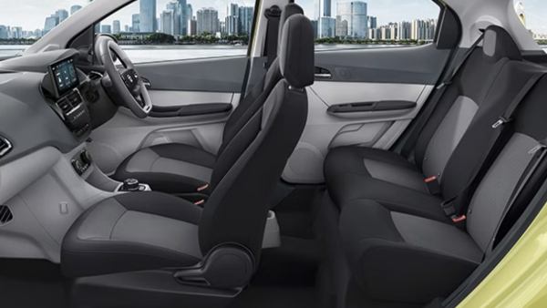 Tata Tiago EV Facelift Launch In 2026 Mid Expected Price Details