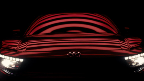 Toyota Urban Cruiser EV Teased Launch Soon Details