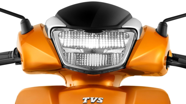 TVS Jupiter 125 Scooter Price Variants Design Colors Engine Mileage Features And All Details