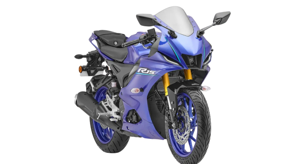 Yamaha R15 Bike Price Cut Rs 5 000 Details