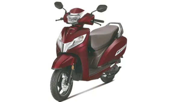Honda Activa January 2026 Sales Details