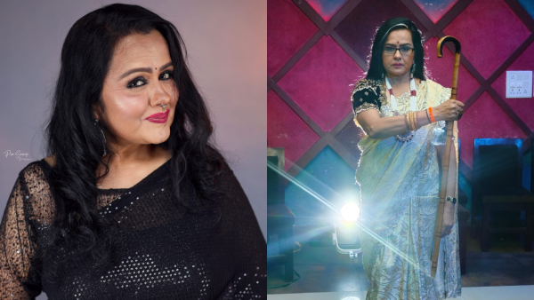 The secret behind Chandrakala Mohan s state award and her boldest career move