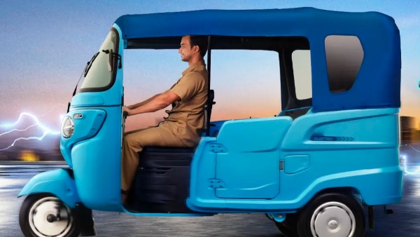 Best 3 Alternative Electric Three Wheelers For Mahindra Udo GoGo P7012 Super Auto And Treo