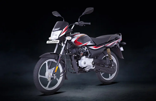 Best 5 Alternative Bikes For Bajaj Platina 100 Splendor Shine HF Deluxe Radeon And Sport