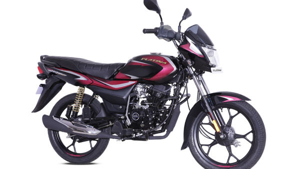Best 5 Popular Bikes In India Platina 110 Passion Plus Radeon HF Deluxe And Shine 100 DX
