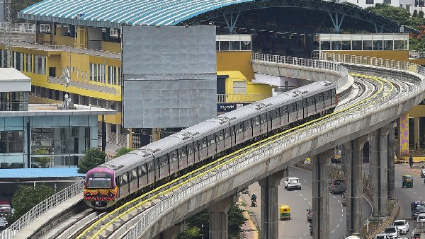 Bengaluru Metro