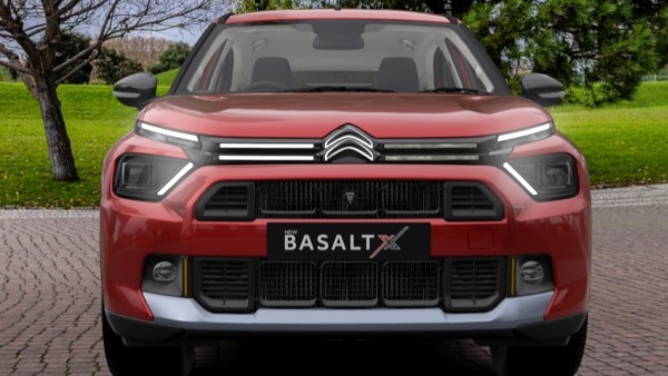 Citroen Basalt X Suv Price Design Colours Engine Mileage Features And All Details