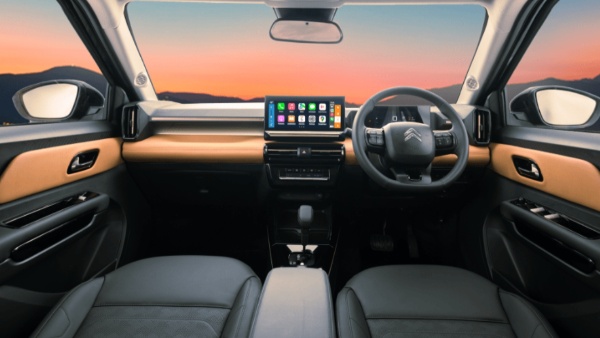 Citroen Basalt X Suv Price Design Colours Engine Mileage Features And All Details