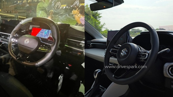 2026 Renault Duster vs Maruti Suzuki Victoris Which Car Best Details