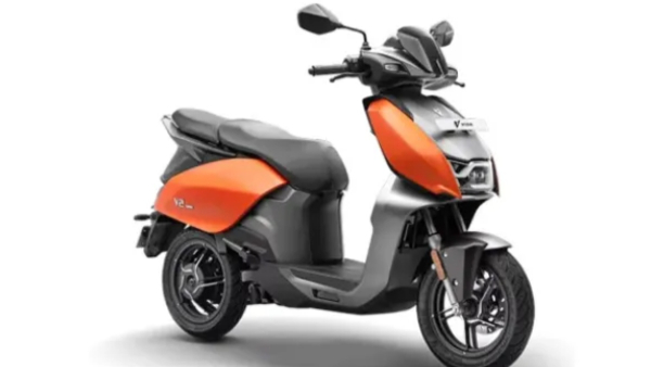 Hero Vida January 2026 Sales Details Hero Vida January 2026 Sales Details