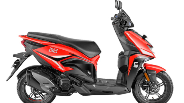 Honda Activa 110 vs Hero Xoom 110 Which Scooter Best Details